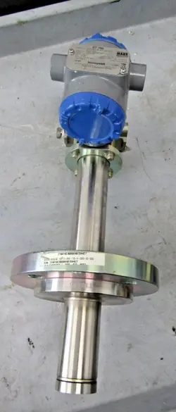 🔥HONEYWELL STF724-M1AC4A-15D-E-AH0-11S-A-00A0-00-0000 PRESSURE TRANSMITTER