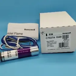 C7027A1049 FLAME SENSOR