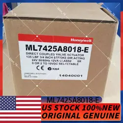 ML7425A8018-E NEW SEALED HONEYWELL FREE SHIPPING