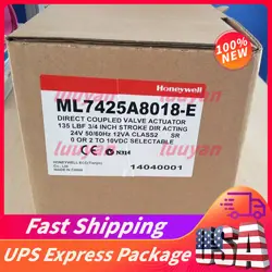 ML7425A8018-E HONEYWELL