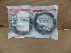 NEW HONEYWELL MICRO SWITCH  CP18PDPL2