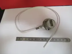 QA 2000 HONEYWELL Q-FLEX ACCELEROMETER VIBRATION SENSOR  AS PICTURED S3-B-86