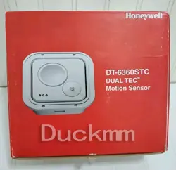 NEW HONEYWELL DT-6360STC