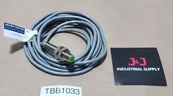 *NEW SURPLUS* HONEYWELL MICRO SWITCH 922AA1Y-A4P-L PROXIMITY SENSOR + WARRANTY!