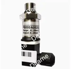 4-20MA PRESSURE SENSOR