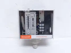 246939 NEW-NO BOX; HONEYWELL L91B1050 PROPORTIONAL PRESSURETROL CONTROLLER