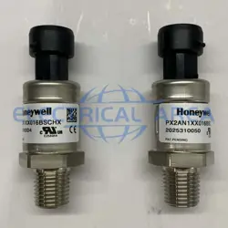 GAUGES SENSORS