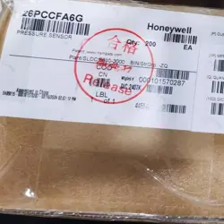 HONEYWELL 26PCCFA6G DIFFERENTIAL