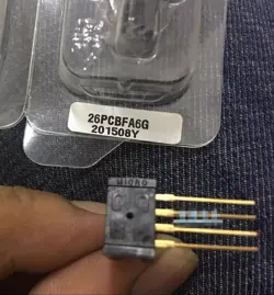 HONEYWELL 26PCBFA6G DIFFERENTIAL