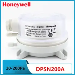 DPSN200A 20-200PA AIR