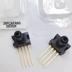 HONEYWELL 26PCAFA6G DIFFERENTIAL