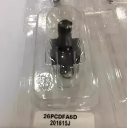HONEYWELL 26PCDFA6D