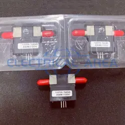 NEW HONEYWELL AWM3100V