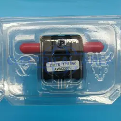 NEW HONEYWELL AWM3300V