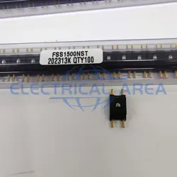 FSS1500NST PRESSURE SENSOR