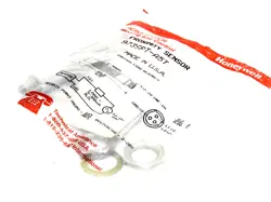 USED HONEYWELL MICRO SWITCH 973SPT-A5T PROXIMITY SENSOR 973SPTA5T