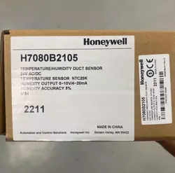 H7080B2105 TEMPERATURE AND