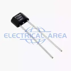 HEL-776-A-U-1 TEMPERATURE AND