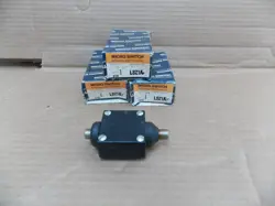 NEW HONEYWELL MICRO SWITCH LSZ1G