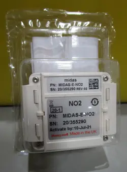 MIDAS-E-NO2