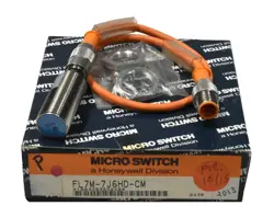 MICRO SWITCH FL7M-7J6HD-CM