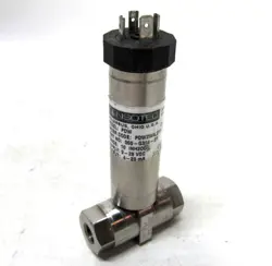SENSOTEC/HONEYWELL PRESSURE TRANSDUCER 10 INH2OD 4-20MA 9-28VDC 060-G344-01