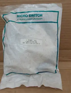 NEW HONEYWELL MICRO SWITCH  FE-MCE1