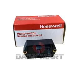 BOX HONEYWELL 163PC01D75