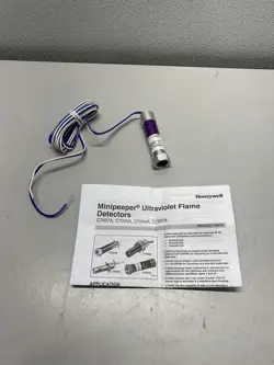ULTRAVIOLET SCANNER C7027A1072