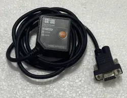 BARCODE READER FAST