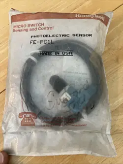 PHOTOELECTRIC SENSOR BRAND
