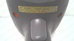 SCANNER