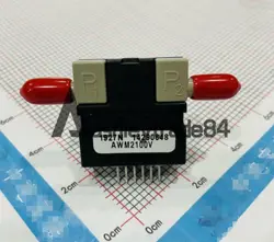 GAS FLOW SENSOR