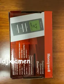 NEW HONEYWELL TB7980A1006