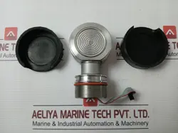 HONEYWELL 50049713-211 PRESSURE TRANSMITTER