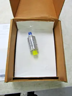 💥NEW HONEYWELL SENSOTEC TJE PRESSURE SENSOR 25 PSIA 10 VDC 060-2814-04TJA