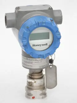 HONEYWELL ST800 SERIES PRESSURE TRANSMITTER STG83L-E1G000-1-D-CFC-16C-F-01A0-F1