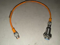 NEW GENUINE MICRO SWITCH HONEYWELL FL7M-7J6HD-CM PROXIMITY SWITCH