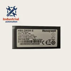 HSH-DM3M-E 1PCS NEW HONEYWELL AIR DUCT TEMPERATURE AND HUMIDITY SENSOR