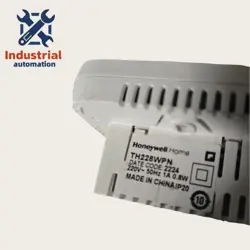 TH228WPN 1PCS NEW HONEYWELL TH228WPN DIGITAL WATER FLOOR HEATING THERMOSTAT