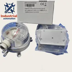 DPSN200A 1PCS NEW HONEYWELL AIR DIFFERENTIAL PRESSURE SWITCH IN BOX FAST SHIP