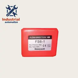 FS6-1 1PCS NEW HONEYWELL FS6-1 AUTOMATIC LIQUID LEVEL SENSOR FAST SHIP