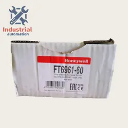 NEW HONEYWELL LOW-TEMPERATURE