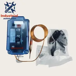 FT6960-30 1PCS NEW HONEYWELL LOW-TEMPERATURE PROTECTION THERMOSTAT FAST SHIP
