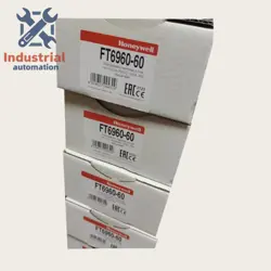 FT6960-60 1PCS NEW HONEYWELL LOW-TEMPERATURE PROTECTION THERMOSTAT FAST SHIP