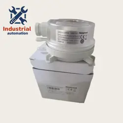 DPSN1000A 1PCS NEW HONEYWELL AIR DIFFERENTIAL PRESSURE SWITCH IN BOX FAST SHIP