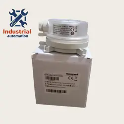 DPSN2500A 1PCS NEW HONEYWELL AIR DIFFERENTIAL PRESSURE SWITCH IN BOX FAST SHIP