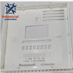 SCTHWA43SNS 1PCS NEW HONEYWELL INDOOR TEMPERATURE AND HUMIDITY SENSOR FAST SHIP