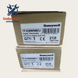 TF228WNM/U 1PCS NEW HONEYWELL TF228WNM/U DIGITAL WATER FLOOR HEATING THERMOSTAT