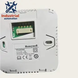 TF428WNS 1PCS NEW HONEYWELL TF428WNS DIGITAL WATER FLOOR HEATING THERMOSTAT